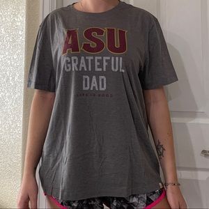 ASU Dad T-shirt